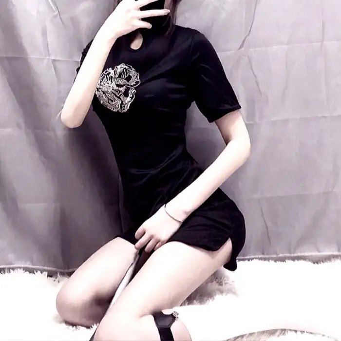 铁骑士