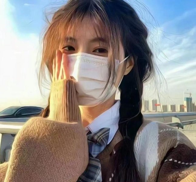 旅程的结束，世界的开始